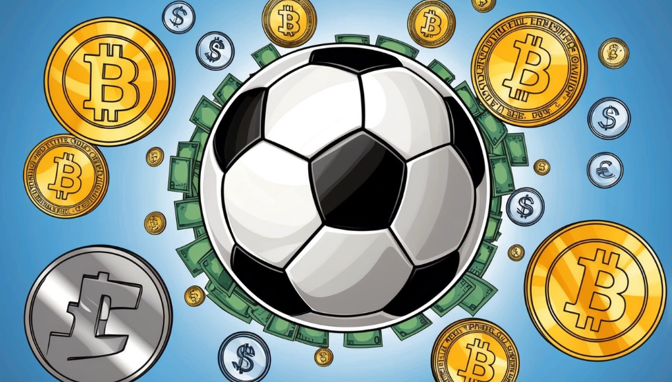 Jenis Taruhan Bola Populer dan Penjelasannya: Panduan Lengkap untuk Pemula